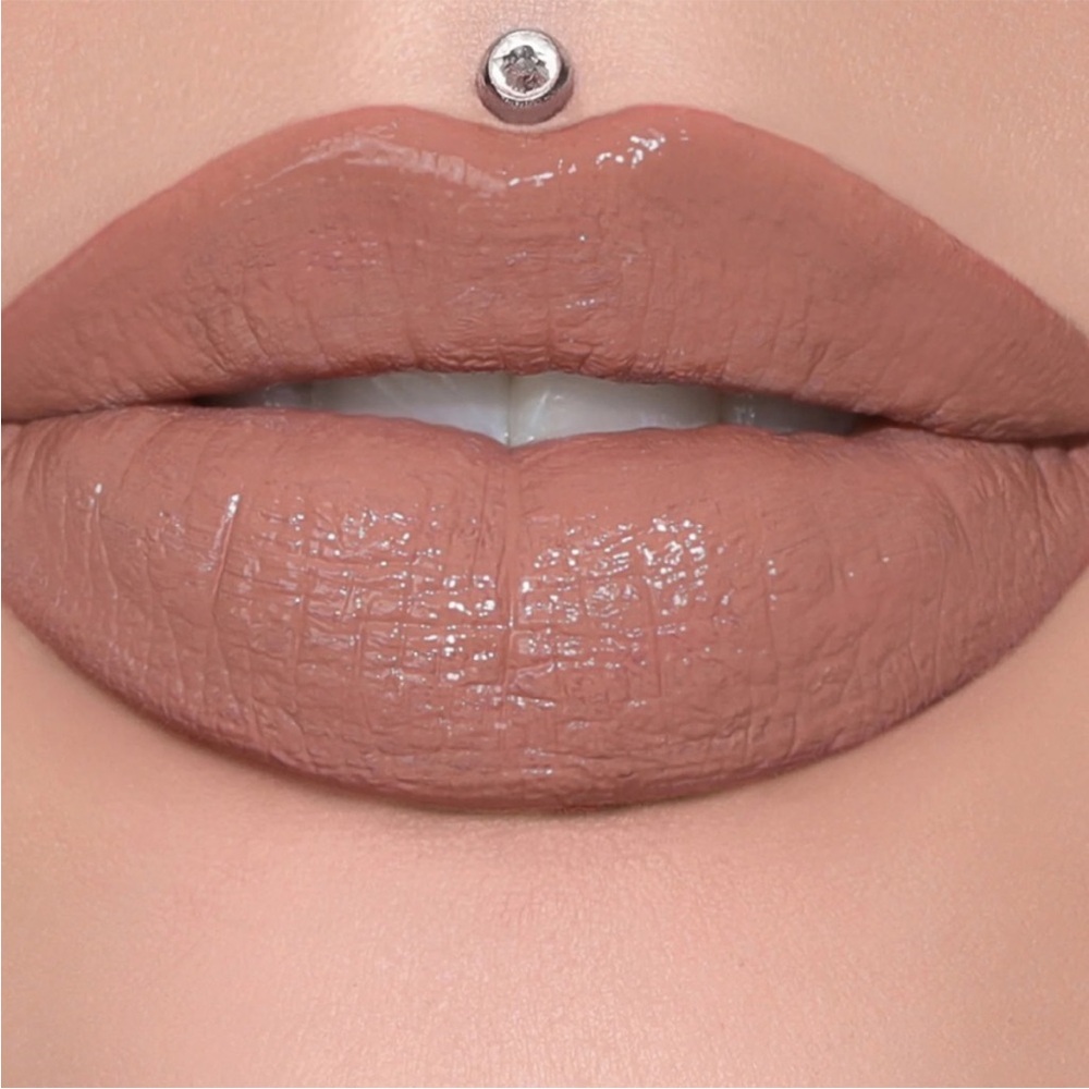 NIB Jeffree Star Supreme Gloss